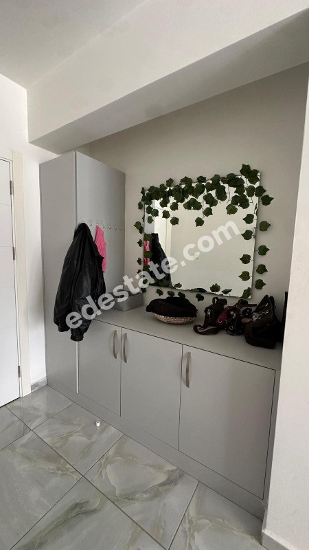 Lefkoşa Yenikent Concorde Hotel Karşısı Full Eşyalı Kiralık 2+1 Daire