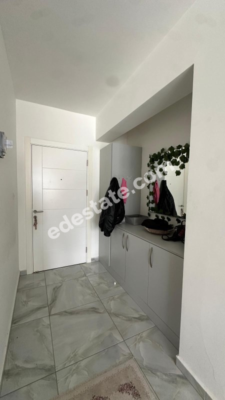 Lefkoşa Yenikent Concorde Hotel Karşısı Full Eşyalı Kiralık 2+1 Daire