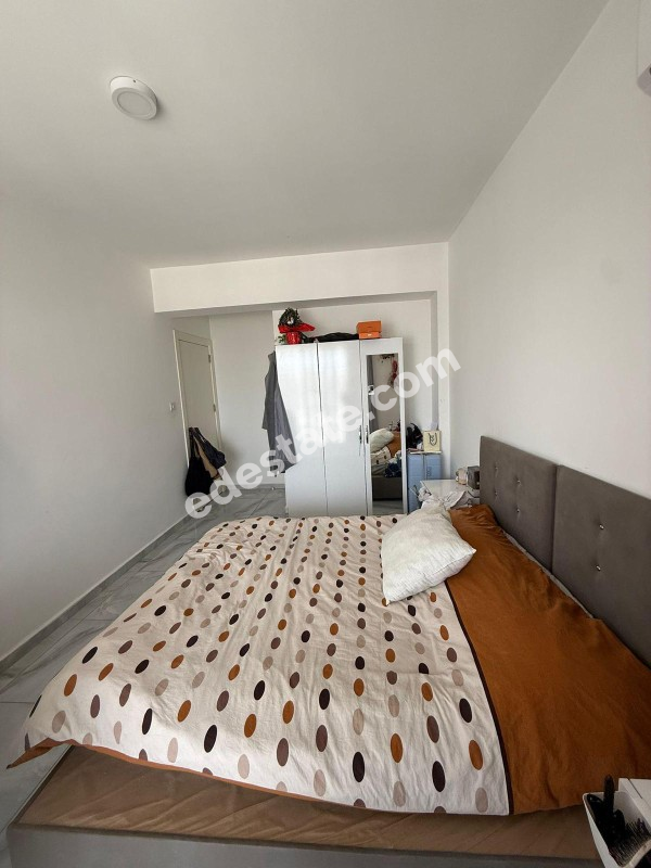 Lefkoşa Yenikent Concorde Hotel Karşısı Full Eşyalı Kiralık 2+1 Daire