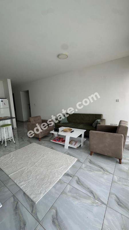 Lefkoşa Yenikent Concorde Hotel Karşısı Full Eşyalı Kiralık 2+1 Daire