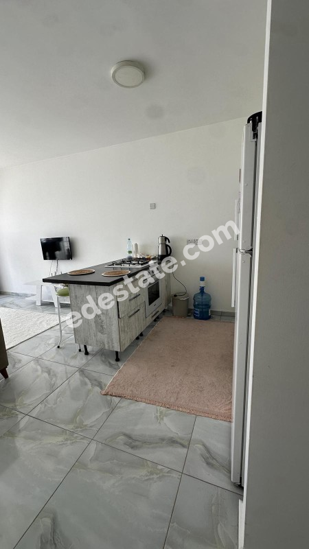 Lefkoşa Yenikent Concorde Hotel Karşısı Full Eşyalı Kiralık 2+1 Daire