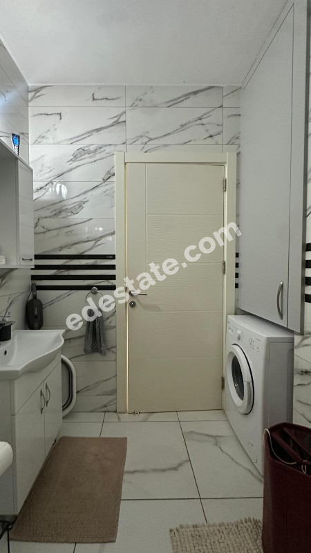 Lefkoşa Yenikent Concorde Hotel Karşısı Full Eşyalı Kiralık 2+1 Daire