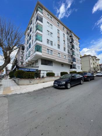 Güvenay - Çorum Bahçelievler Mah. Mehmet Akif Ersoy Caddesi Üzerin de  379 m2 Satılık Dükkan 