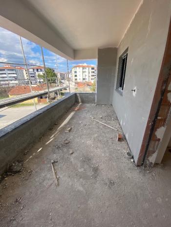 GÜVENAY - ÇORUM ULUKAVAK MAH. SÖGÜTLÜ EVLER MEVKİ SATILIK DAİRE 