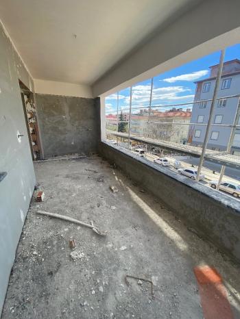 GÜVENAY - ÇORUM ULUKAVAK MAH. SÖGÜTLÜ EVLER MEVKİ SATILIK DAİRE 