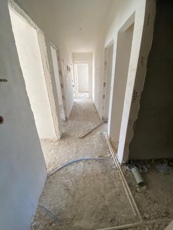 GÜVENAY - ÇORUM ULUKAVAK MAH. SÖGÜTLÜ EVLER MEVKİ SATILIK DAİRE 
