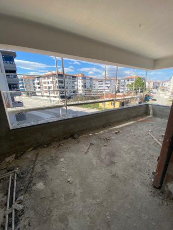 GÜVENAY - ÇORUM ULUKAVAK MAH. SÖGÜTLÜ EVLER MEVKİ SATILIK DAİRE 