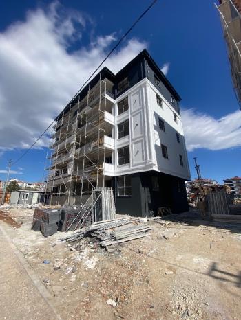 GÜVENAY - ÇORUM ULUKAVAK MAH. SÖGÜTLÜ EVLER MEVKİ SATILIK DAİRE 