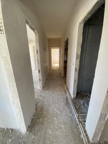 GÜVENAY - ÇORUM ULUKAVAK MAH. SÖGÜTLÜ EVLER MEVKİ SATILIK DAİRE 