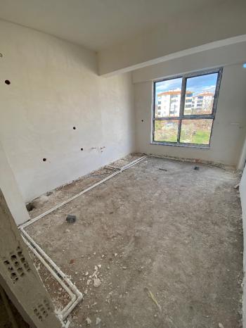 GÜVENAY - ÇORUM ULUKAVAK MAH. SÖGÜTLÜ EVLER MEVKİ SATILIK DAİRE 