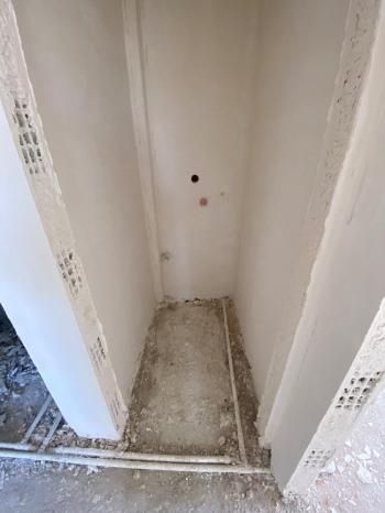 GÜVENAY - ÇORUM ULUKAVAK MAH. SÖGÜTLÜ EVLER MEVKİ SATILIK DAİRE 
