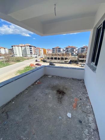 GÜVENAY - ÇORUM ULUKAVAK MAH. SÖGÜTLÜ EVLER MEVKİ SATILIK DAİRE 