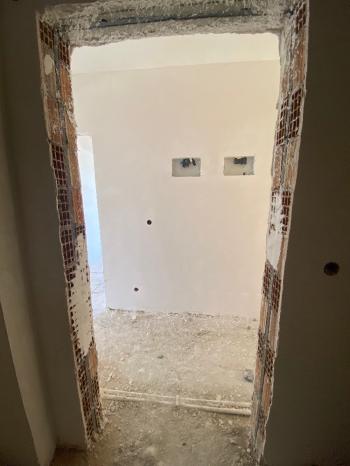 GÜVENAY - ÇORUM ULUKAVAK MAH. SÖGÜTLÜ EVLER MEVKİ SATILIK DAİRE 