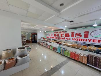 GÜVENAY - ÇORUM Çevreyolu Bulvarı Üzerinde 650m² Hazır Kiracılı Yatırımlık Ticari Alan