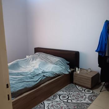 GİRNE BOĞAZ'DA SATILIK TÜRK MALI 3+1 DAİRE 