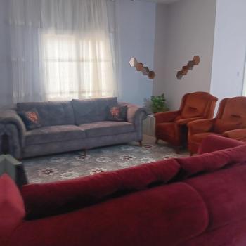 GİRNE BOĞAZ'DA SATILIK TÜRK MALI 3+1 DAİRE 