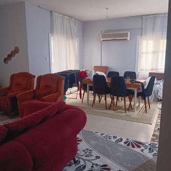 GİRNE BOĞAZ'DA SATILIK TÜRK MALI 3+1 DAİRE 