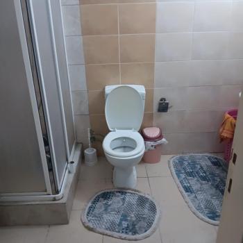 GİRNE BOĞAZ'DA SATILIK TÜRK MALI 3+1 DAİRE 