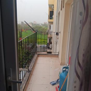 GİRNE BOĞAZ'DA SATILIK TÜRK MALI 3+1 DAİRE 