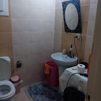 GİRNE BOĞAZ'DA SATILIK TÜRK MALI 3+1 DAİRE 