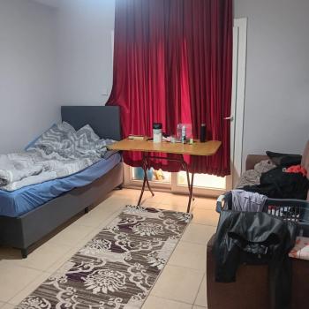 GİRNE BOĞAZ'DA SATILIK TÜRK MALI 3+1 DAİRE 