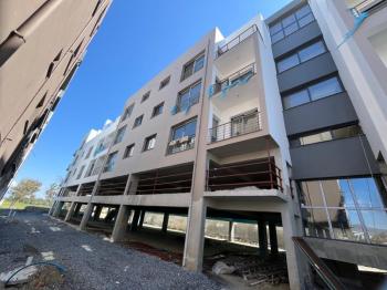 GÖNYELİDE TÜRK MALI SATILIK DAİRE 