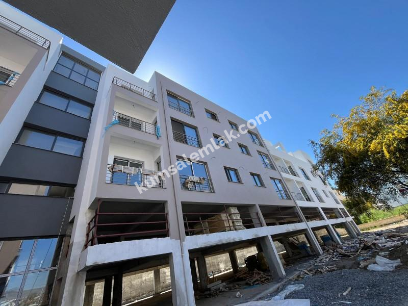 GÖNYELİDE TÜRK MALI SATILIK DAİRE 