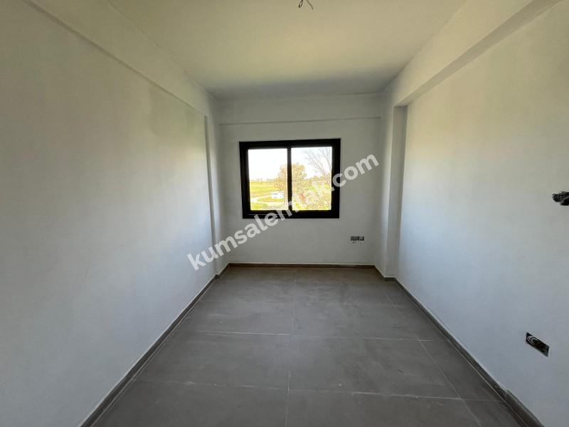 GÖNYELİDE TÜRK MALI SATILIK DAİRE 