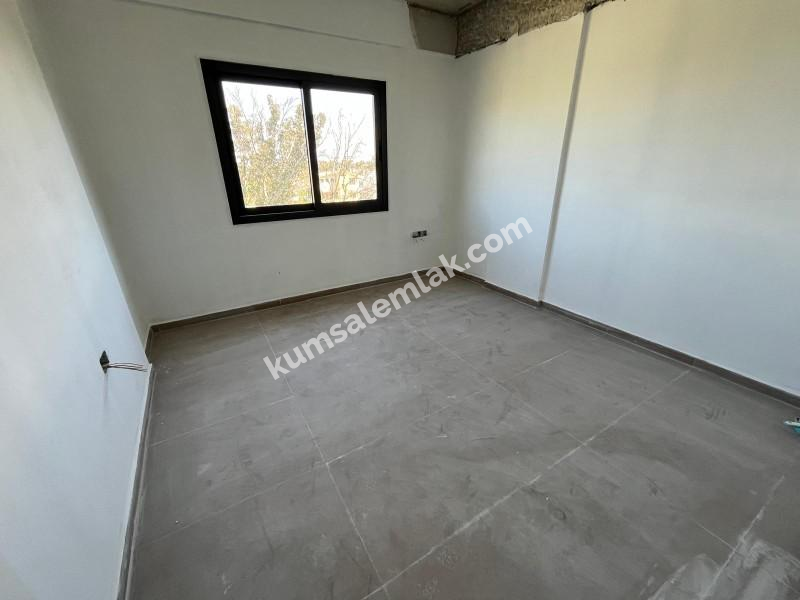 GÖNYELİDE TÜRK MALI SATILIK DAİRE 