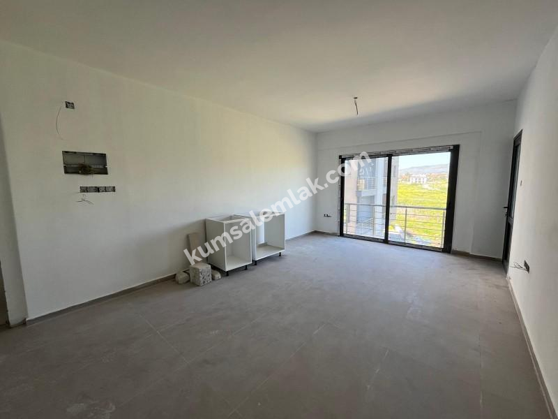 GÖNYELİDE TÜRK MALI SATILIK DAİRE 