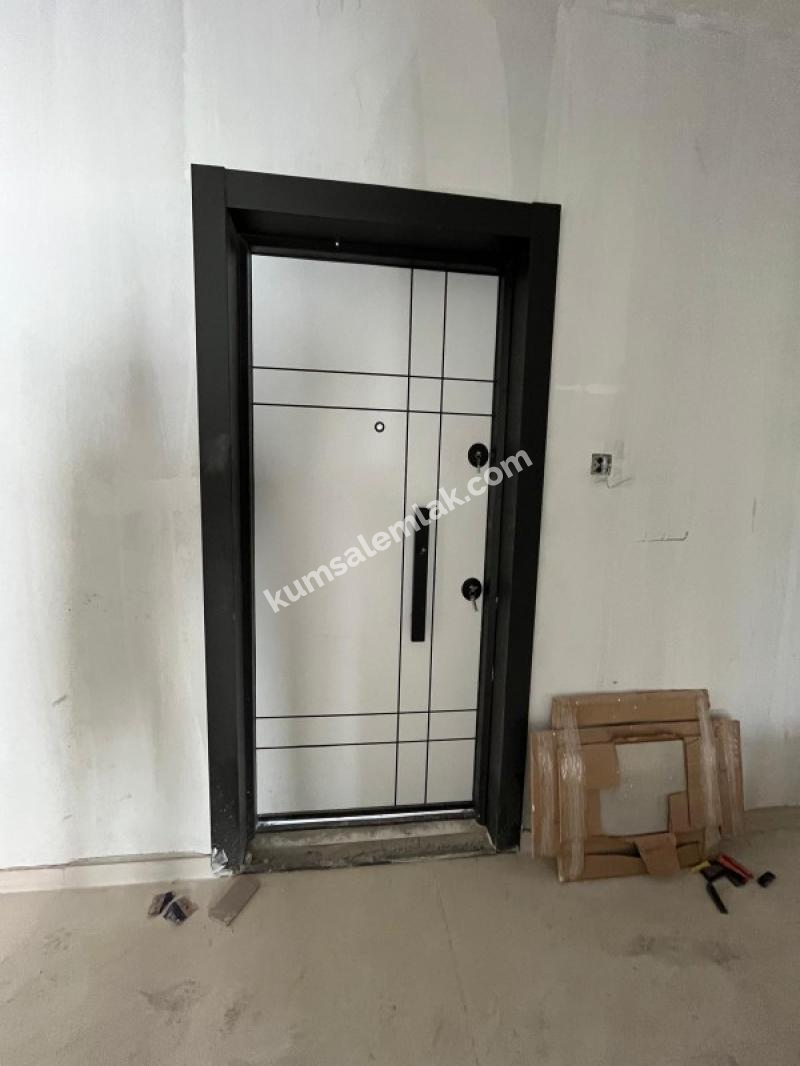 GÖNYELİDE TÜRK MALI SATILIK DAİRE 