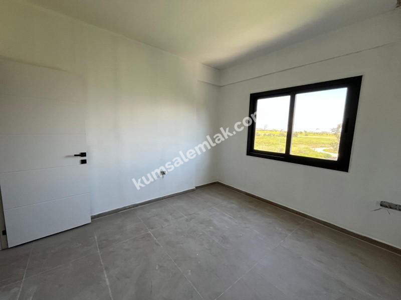 GÖNYELİDE TÜRK MALI SATILIK DAİRE 