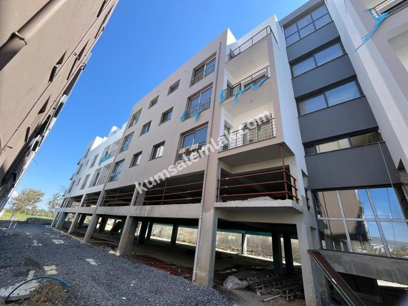 GÖNYELİDE TÜRK MALI SATILIK DAİRE 