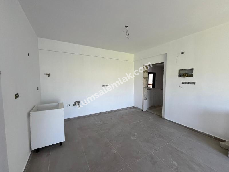 GÖNYELİDE TÜRK MALI SATILIK DAİRE 