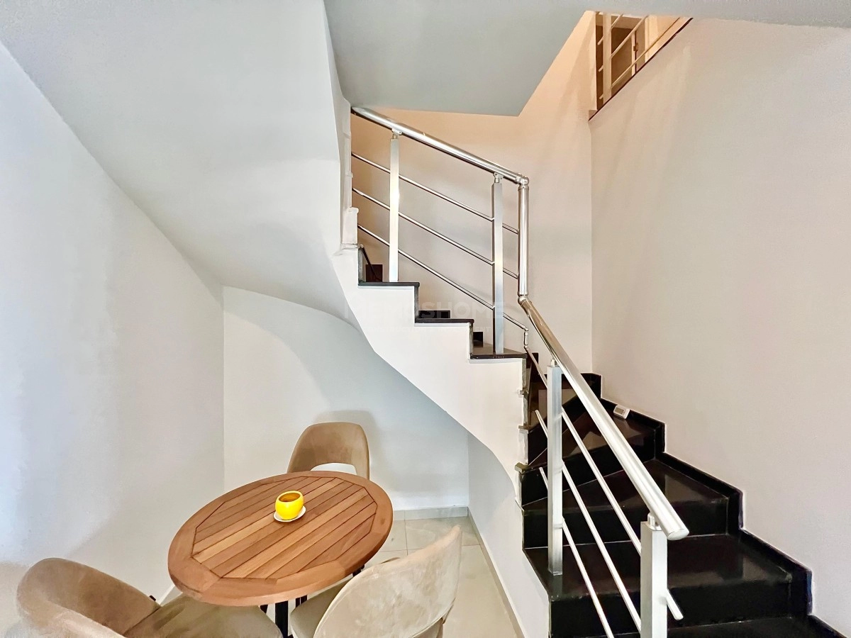 Denize Sıfır Lüks 4+1 Dubleks