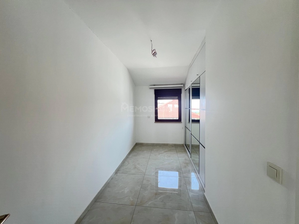 Denize Sıfır Lüks 4+1 Dubleks