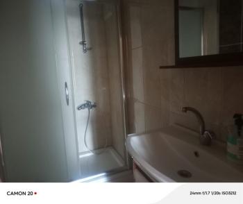 MUDANYA YENİMAHALLE DENİZ MANZARALI 80 M2 ASANSÖRLÜ 1+1 KİRALIK EŞYALI DAİRE