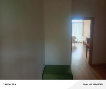 MUDANYA YENİMAHALLE DENİZ MANZARALI 80 M2 ASANSÖRLÜ 1+1 KİRALIK EŞYALI DAİRE