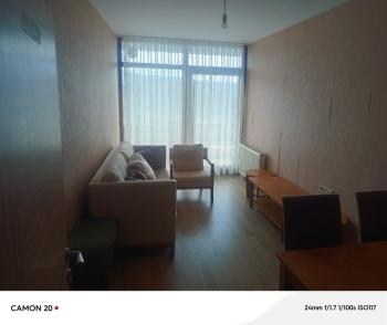 MUDANYA YENİMAHALLE DENİZ MANZARALI 80 M2 ASANSÖRLÜ 1+1 KİRALIK EŞYALI DAİRE