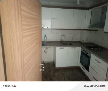 MUDANYA YENİMAHALLE DENİZ MANZARALI 80 M2 ASANSÖRLÜ 1+1 KİRALIK EŞYALI DAİRE