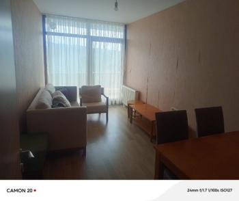 MUDANYA YENİMAHALLE DENİZ MANZARALI 80 M2 ASANSÖRLÜ 1+1 KİRALIK EŞYALI DAİRE