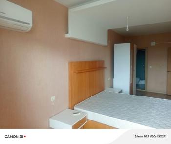 MUDANYA YENİMAHALLE DENİZ MANZARALI 80 M2 ASANSÖRLÜ 1+1 KİRALIK EŞYALI DAİRE