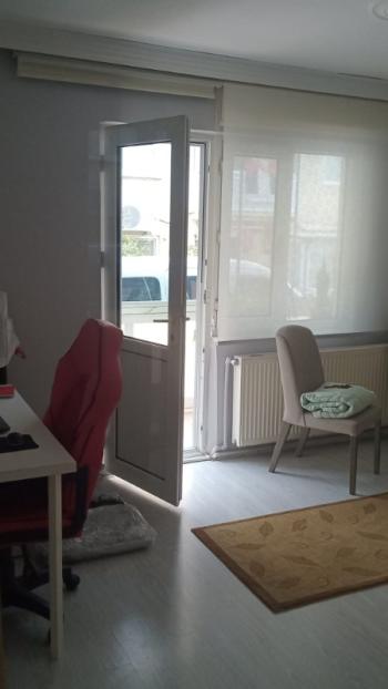 MUDANYA ÖMERBEY'DE BUDO'YA YAKIN YATIRIMLIK GİRİŞ KAT 2+1 DAİRE