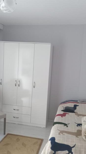 MUDANYA ÖMERBEY'DE BUDO'YA YAKIN YATIRIMLIK GİRİŞ KAT 2+1 DAİRE