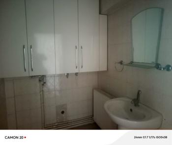 MUDANYA HALİTPAŞA'DA 3 KATLI BİNADA 75 M2 3.KAT  1+1 KİRALIK DAİRE