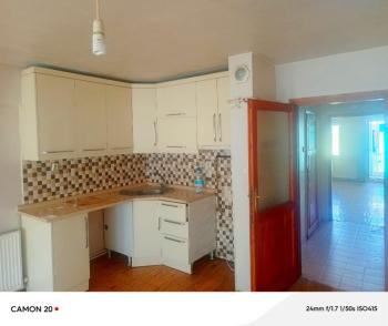 MUDANYA HALİTPAŞA'DA 3 KATLI BİNADA 75 M2 3.KAT  1+1 KİRALIK DAİRE