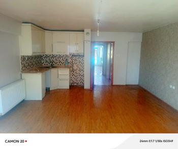 MUDANYA HALİTPAŞA'DA 3 KATLI BİNADA 75 M2 3.KAT  1+1 KİRALIK DAİRE