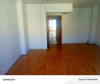 MUDANYA HALİTPAŞA'DA 3 KATLI BİNADA 75 M2 3.KAT  1+1 KİRALIK DAİRE