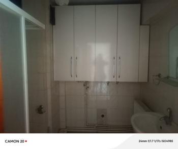 MUDANYA HALİTPAŞA'DA 3 KATLI BİNADA 75 M2 3.KAT  1+1 KİRALIK DAİRE