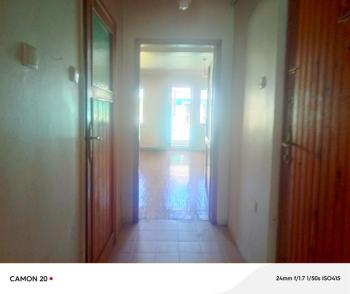 MUDANYA HALİTPAŞA'DA 3 KATLI BİNADA 75 M2 3.KAT  1+1 KİRALIK DAİRE